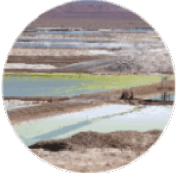 Nitrato de Potasio Técnico