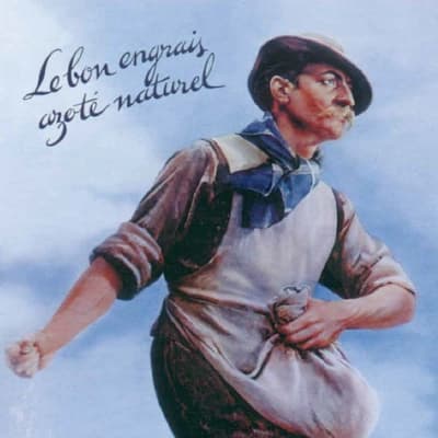 Nuestra Historia 400×400