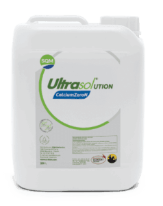 Ultrasolution-CalciumZeroN-IB