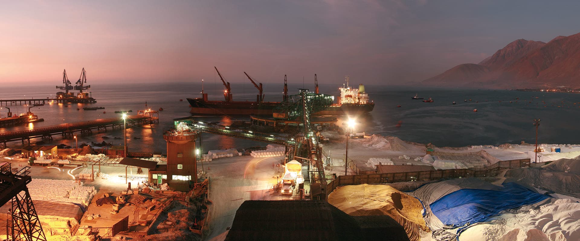 Cultivando confianza en más de 110 países