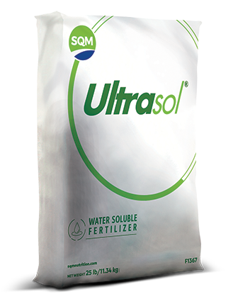 Ultrasol® 3-15-28 Hydroponic Plus