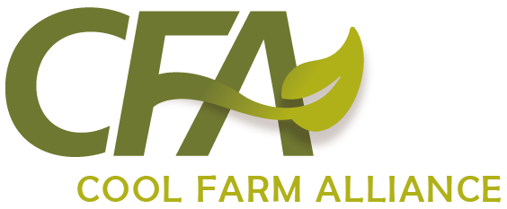 Logo Cool Farm
