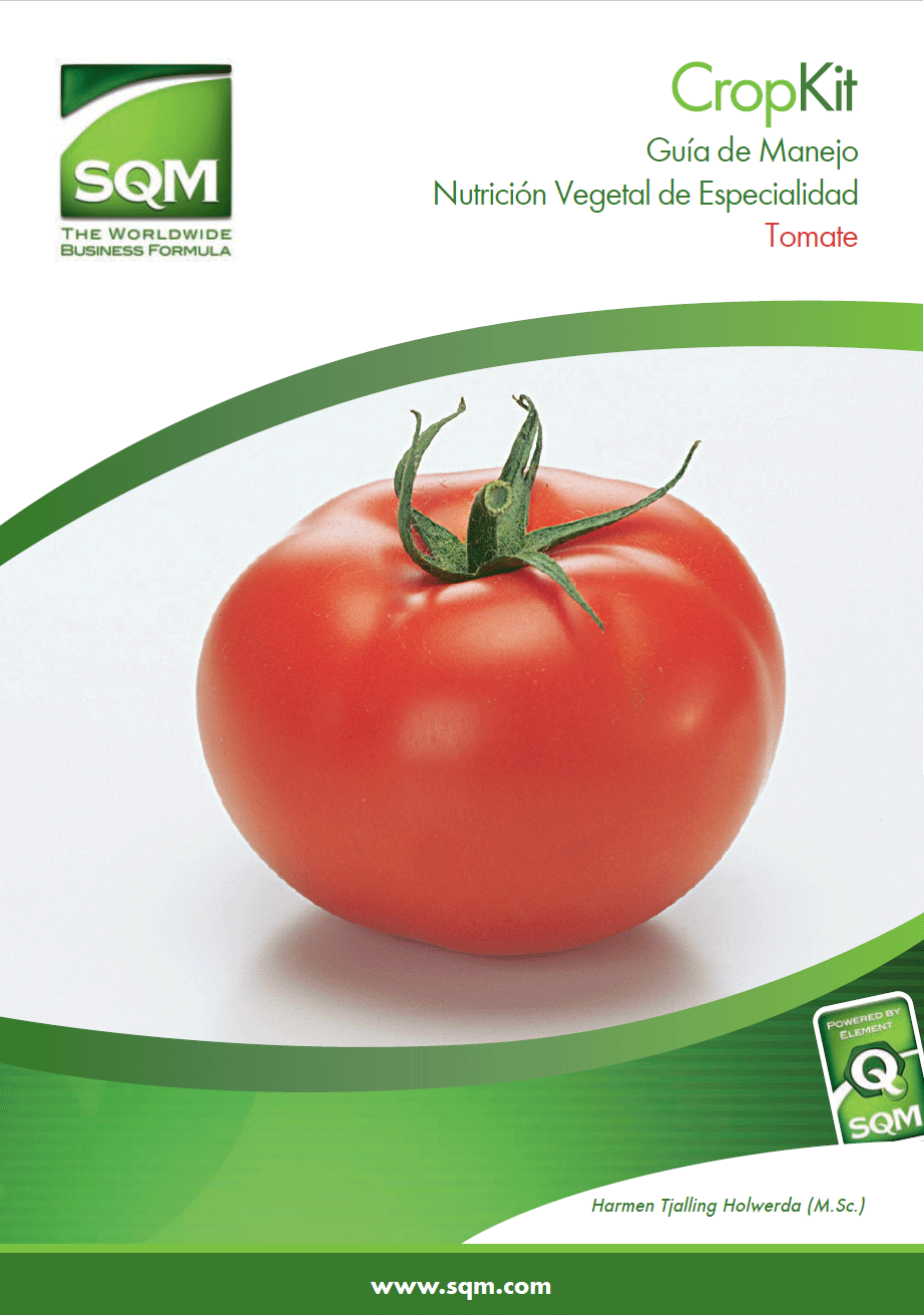 Crop Kit Tomato