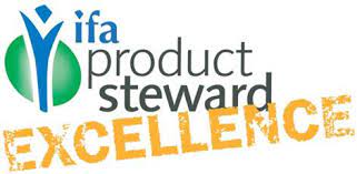 Protect Sustain Certification IFA Logo