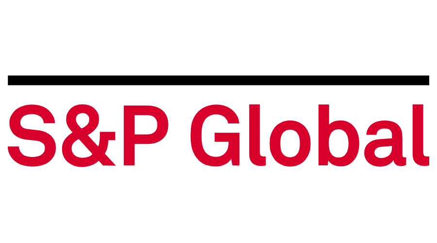 SP Global Logo