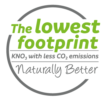 The lowerst footprint