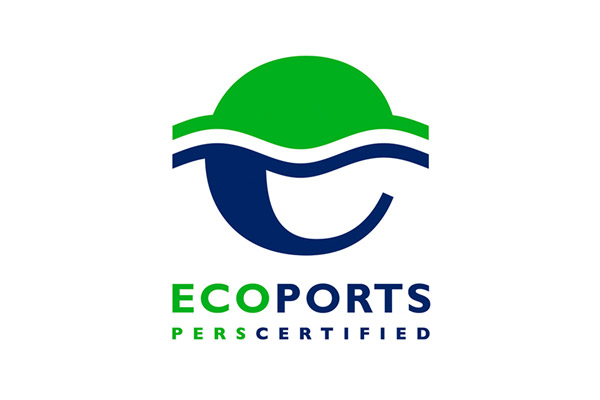 Logo Ecospor Initiative for Responsible Mining Assurance