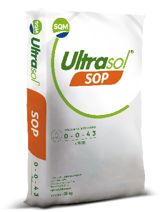 Ultrasol SOP