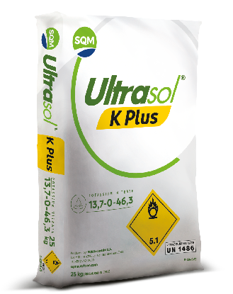 Ultrasol K Plus – Middle East