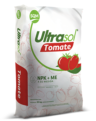 Ultrasol® Tomate