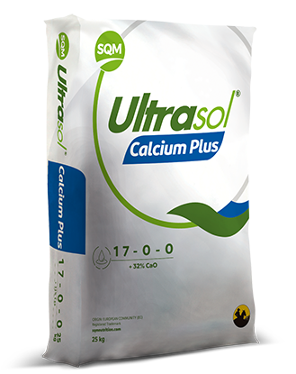 Ultrasol® Calcium Plus