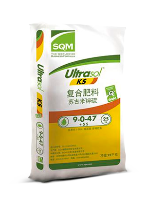 苏古米®钾硫（9-0-47）