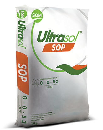Ultrasol® SOP 52