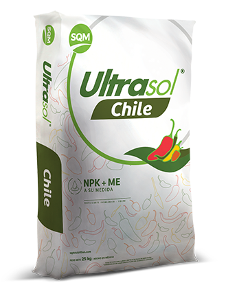 Ultrasol® Chile