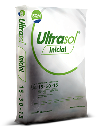 Ultrasol Inicial – Ecuador