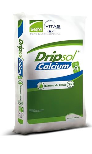 Dripsol® Calcium