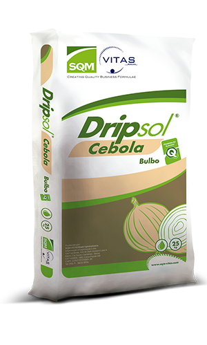 Dripsol® Cebola Bulbo