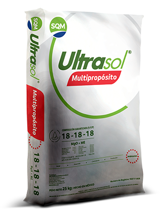 Ultrasol Multipropósito – Ecuador