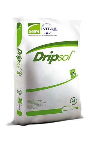 Dripsol® Desenvolvimento Tomate