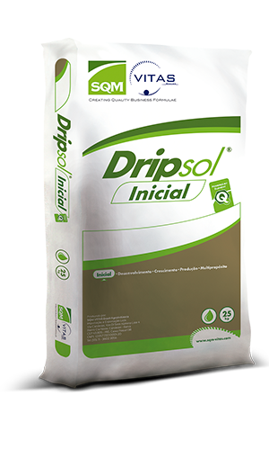 Dripsol® Inicial