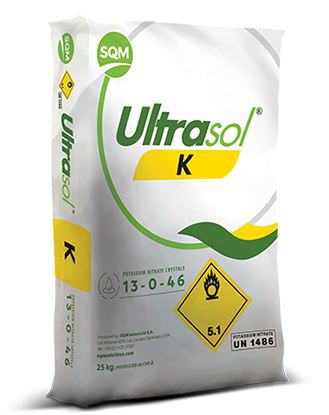 Ultrasol® K