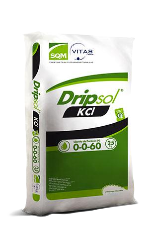 Dripsol® KCl Standard