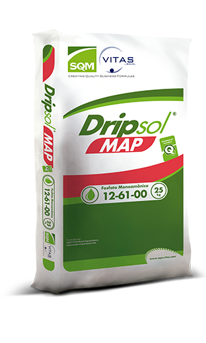 Dripsol® MAP Purificado