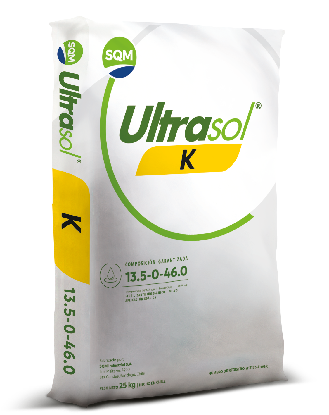 Ultrasol K  – Ecuador
