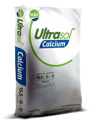 Ultrasol Calcium