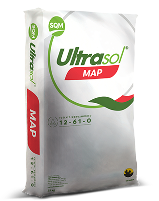 Ultrasol® MAP