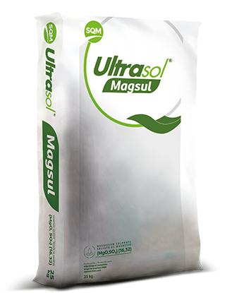 Ultrasol® Magsul