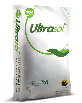 Ultrasol® Aguacate 21-0-26