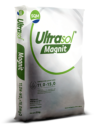 Ultrasol Magnit