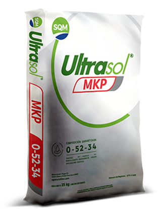 Ultrasol MKP