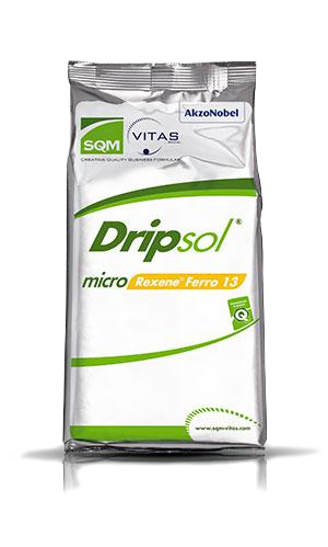 Dripsol Micro Rexene Ferro 13