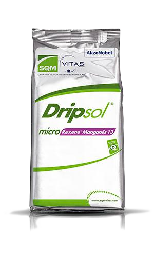Dripsol® Micro Rexene® Manganês 13