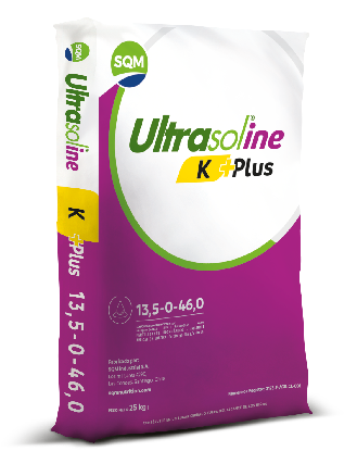 Ultrasoline K+Plus – Ecuador