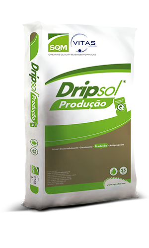 Dripsol® Produção
