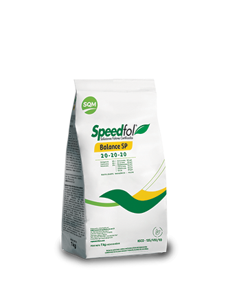 Speedfol® Balance SP
