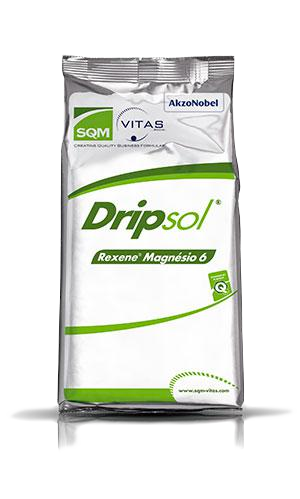 Dripsol® Rexene® Magnésio 6