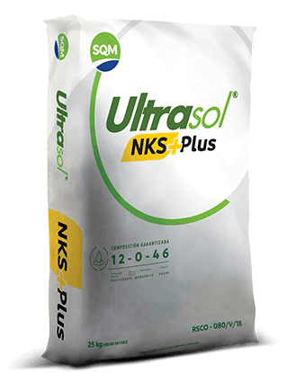 Ultrasol NKS+plus
