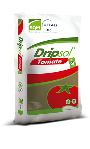 Dripsol® Tomate