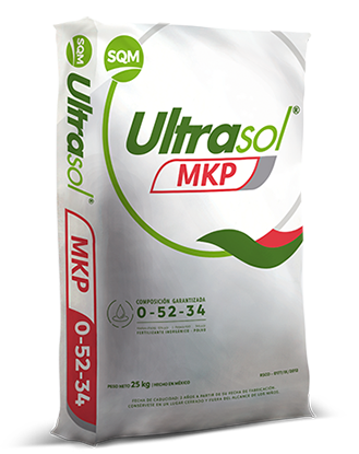 Ultrasol® MKP