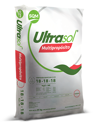Ultrasol® Multipropósito