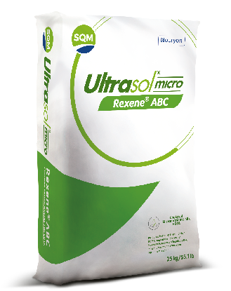 Ultrasol® micro Rexene® ABC