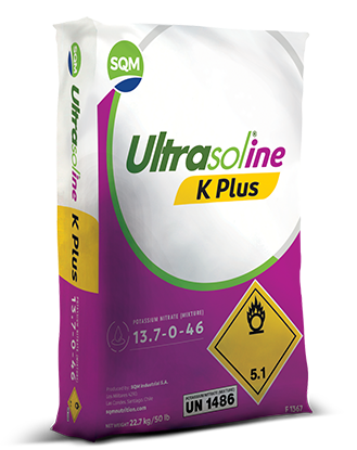 Ultrasol®ine K Plus