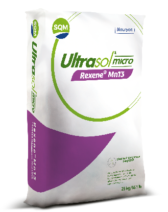 Ultrasol micro Rexene Mn13