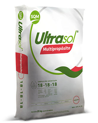 Ultrasol® Multipropósito
