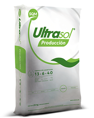 Ultrasol® Producción