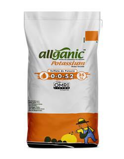 Allganic™ Potassium
